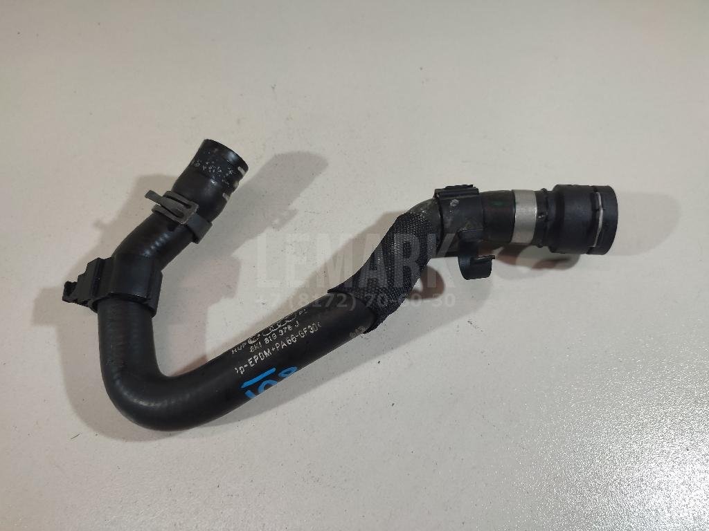 Шланг системы охлаждения для  Alfa Romeo MiTo 2008-2018