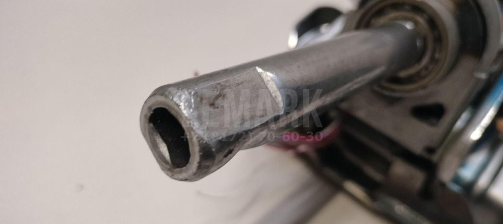 Колонка рулевая для  Audi A4 [B8] 2007-2015