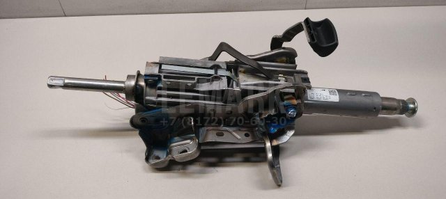 Колонка рулевая