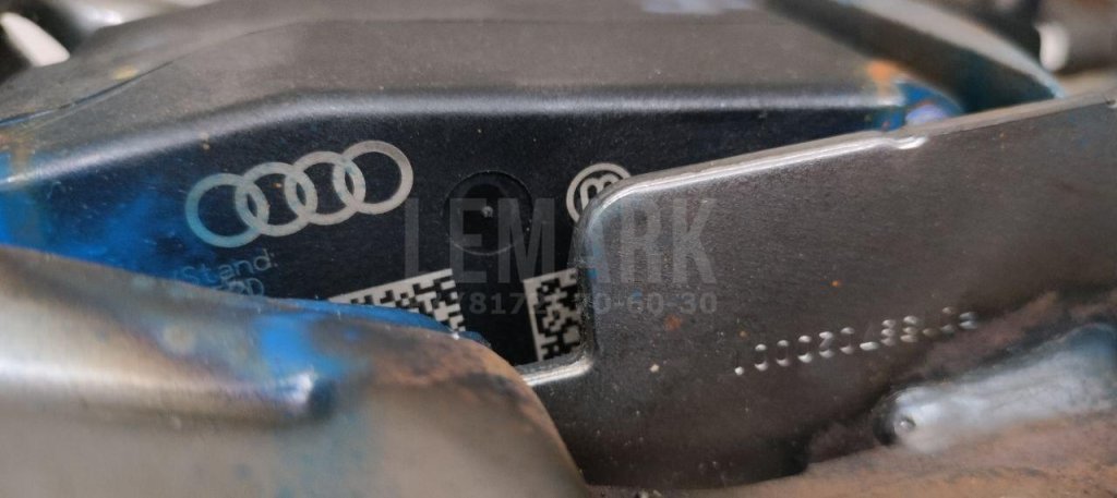 Колонка рулевая для  Audi A4 [B8] 2007-2015