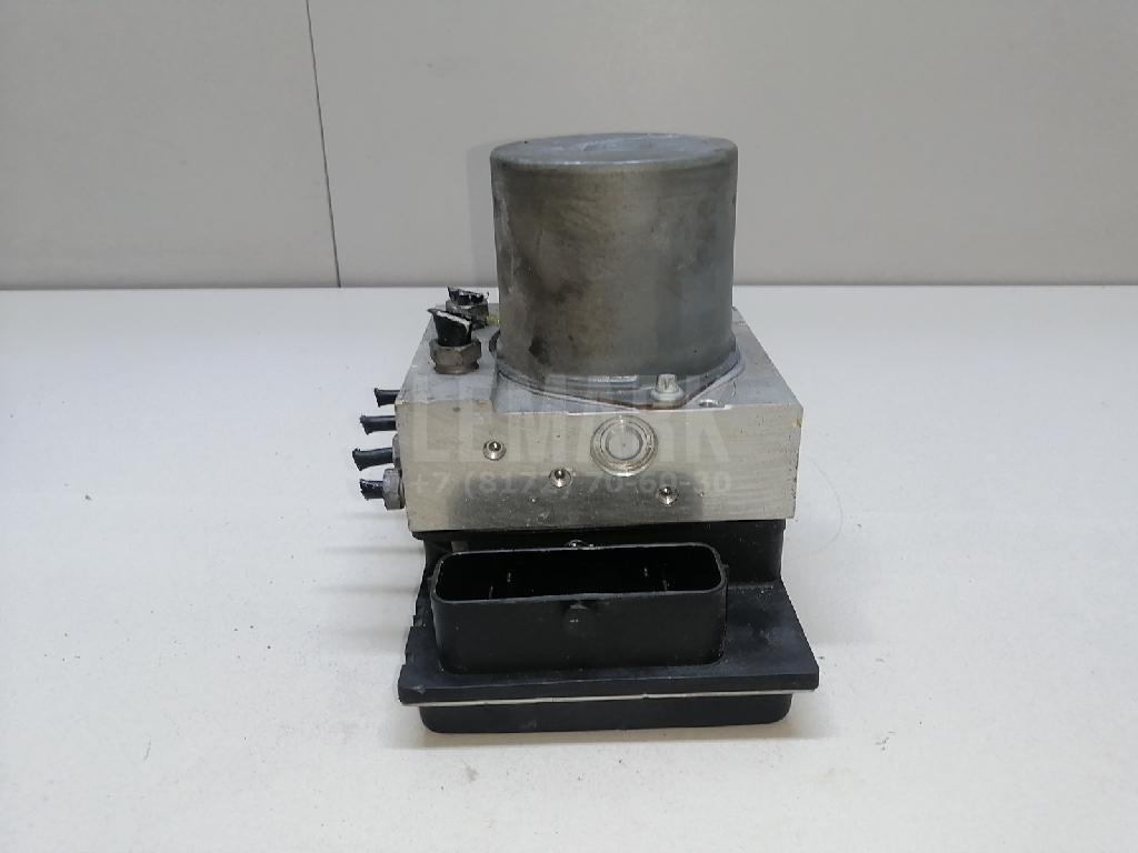 Блок ABS (насос)