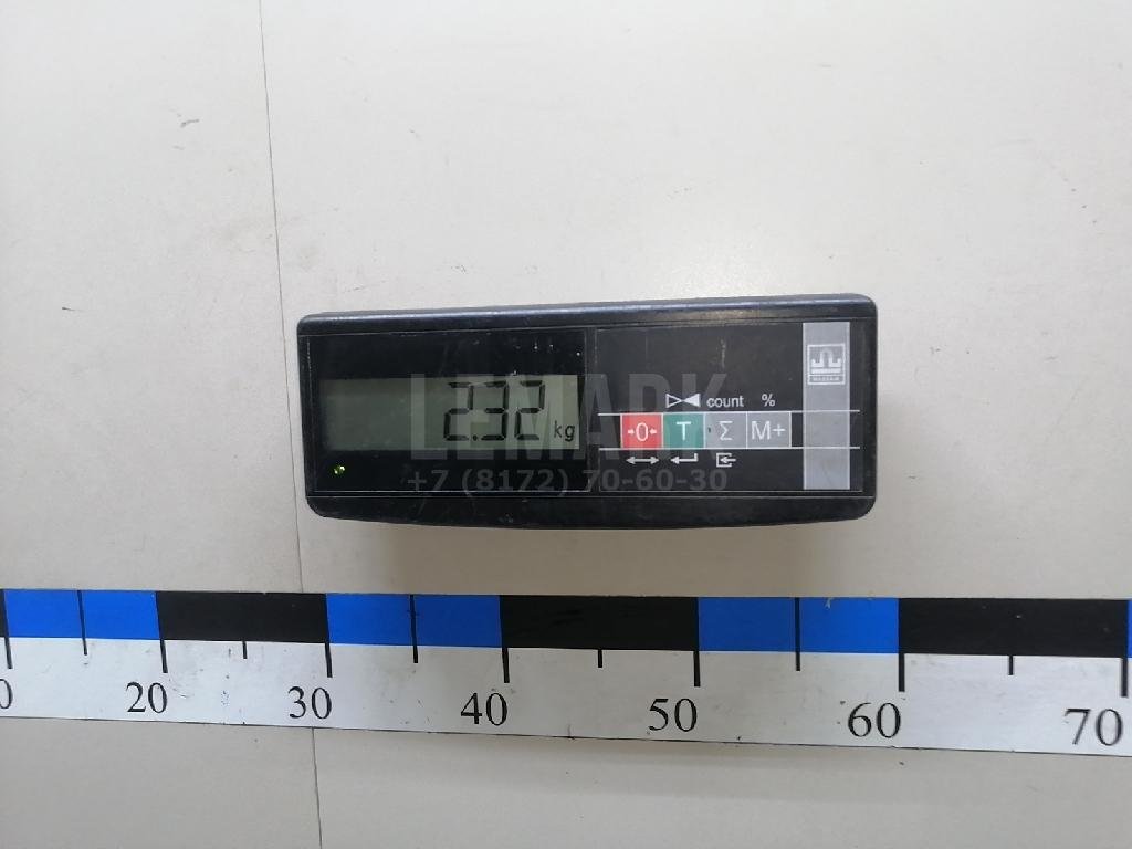 Блок ABS (насос)