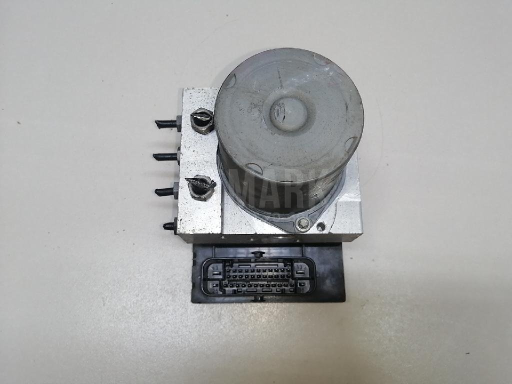 Блок ABS (насос)