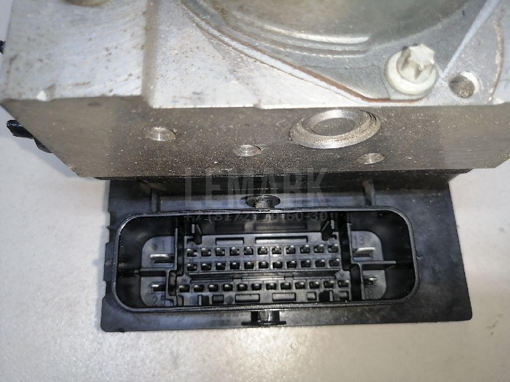 Блок ABS (насос)