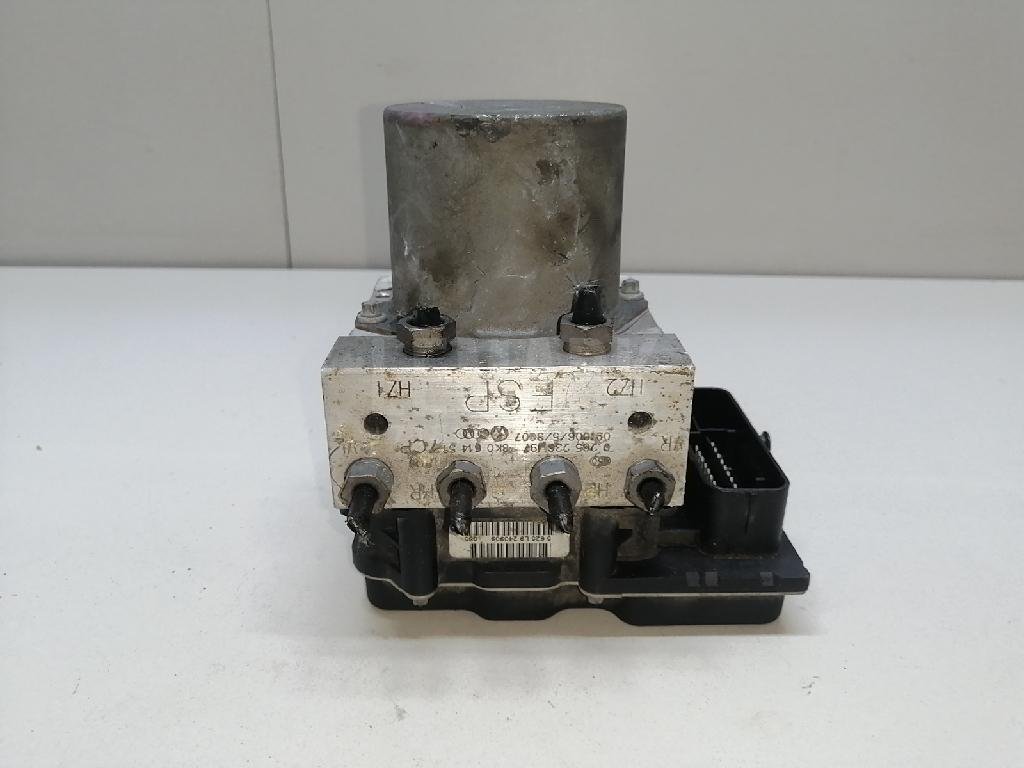 Блок ABS (насос)