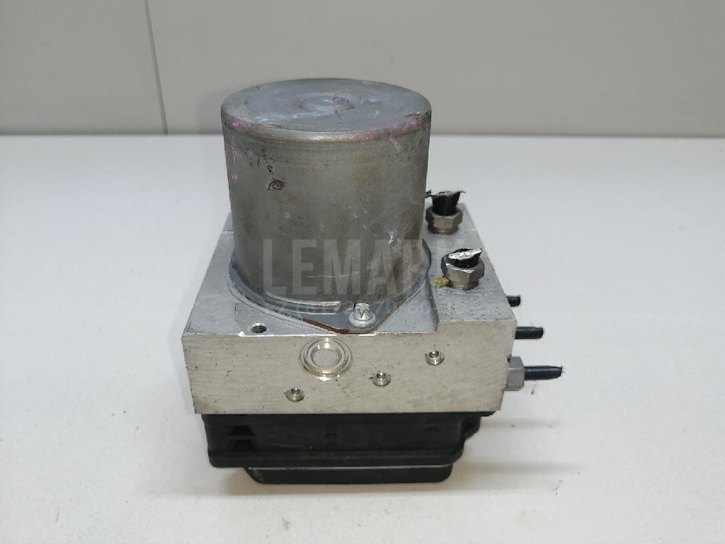 Блок ABS (насос)