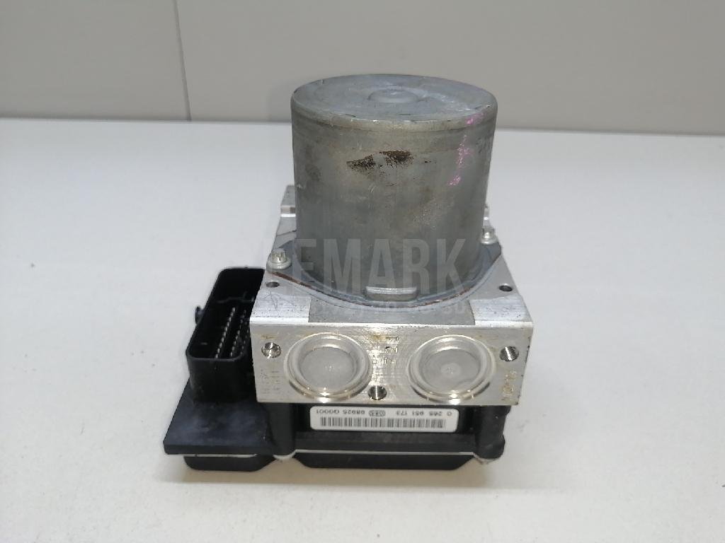 Блок ABS (насос)