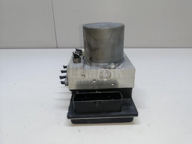 Блок ABS (насос)