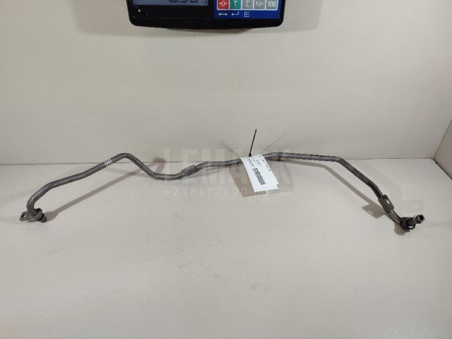 Трубка системы охлаждения АКПП