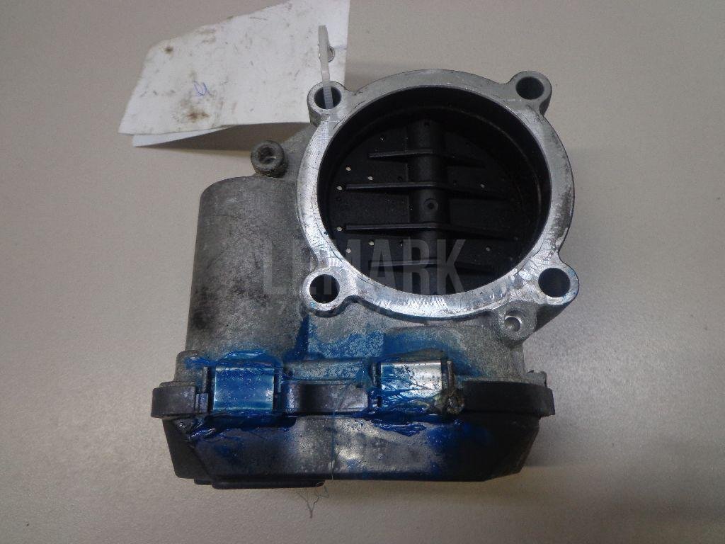 Заслонка дроссельная электрическая