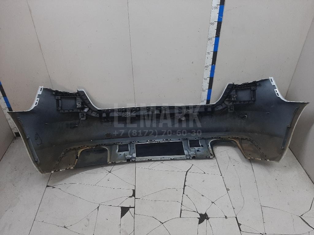 Бампер задний для  Audi A3 (8L1) 1996-2003