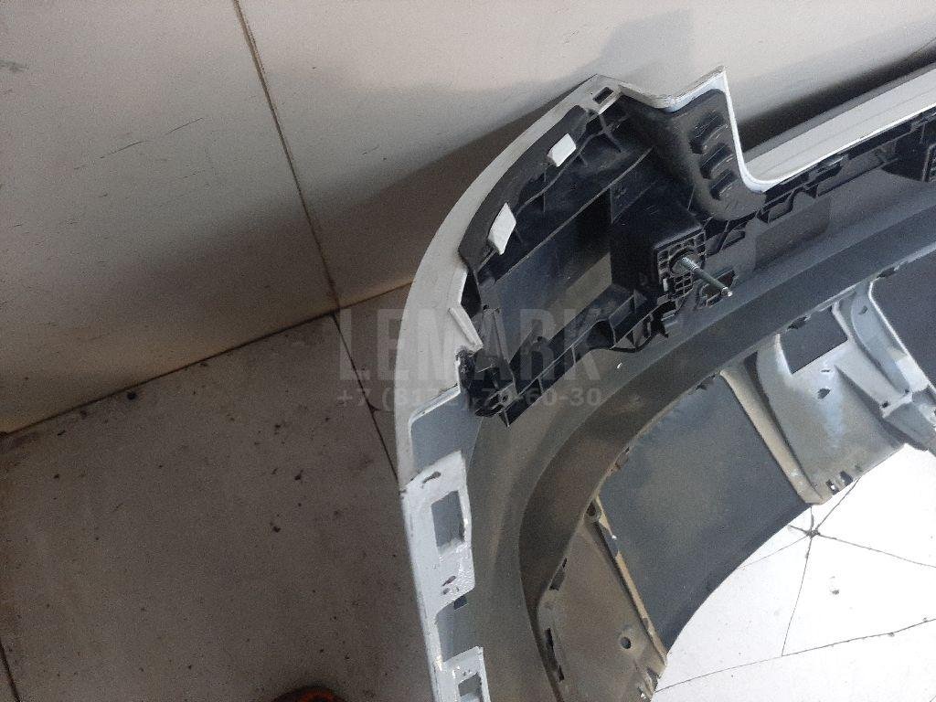 Бампер задний для  Audi A3 (8L1) 1996-2003