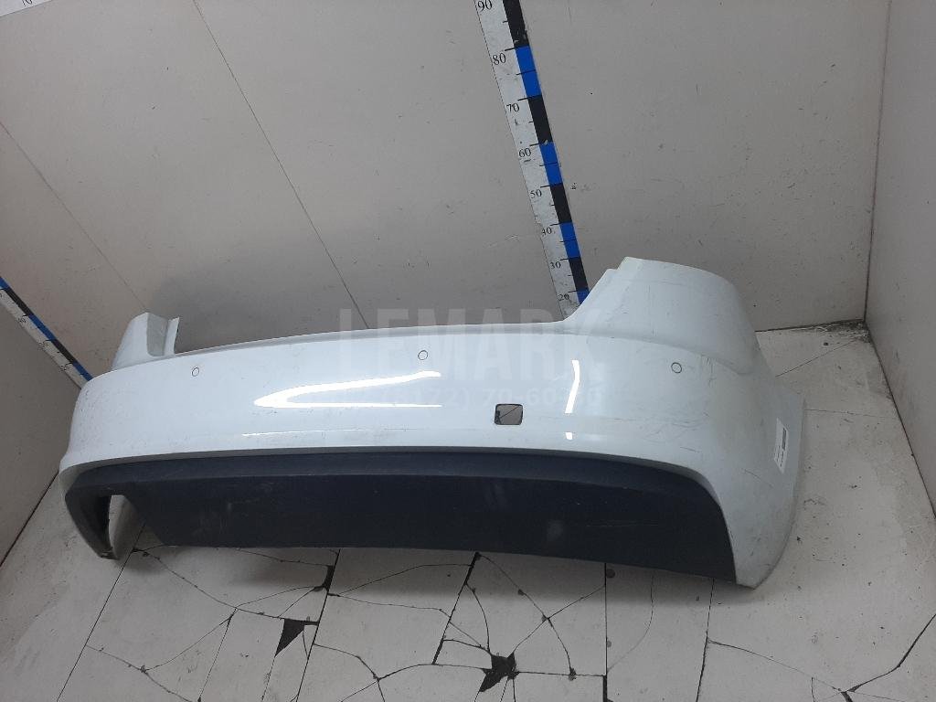 Бампер задний для  Audi A3 (8L1) 1996-2003