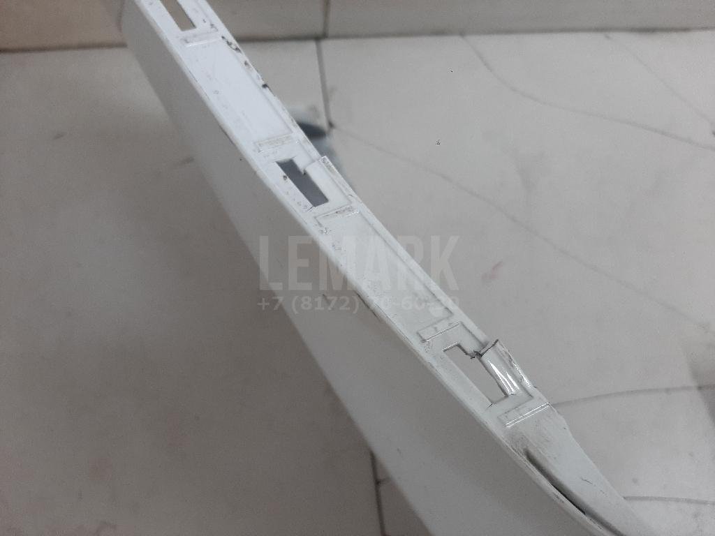 Бампер задний для  Audi 80/90 [B4] 1991-1995