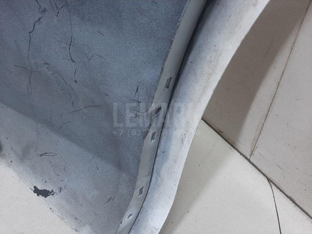 Бампер задний для  Audi 80/90 [B4] 1991-1995