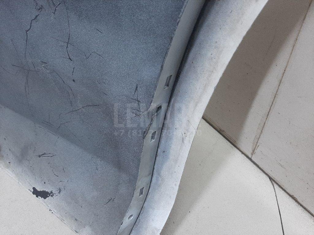 Бампер задний для  Audi 80/90 [B4] 1991-1995