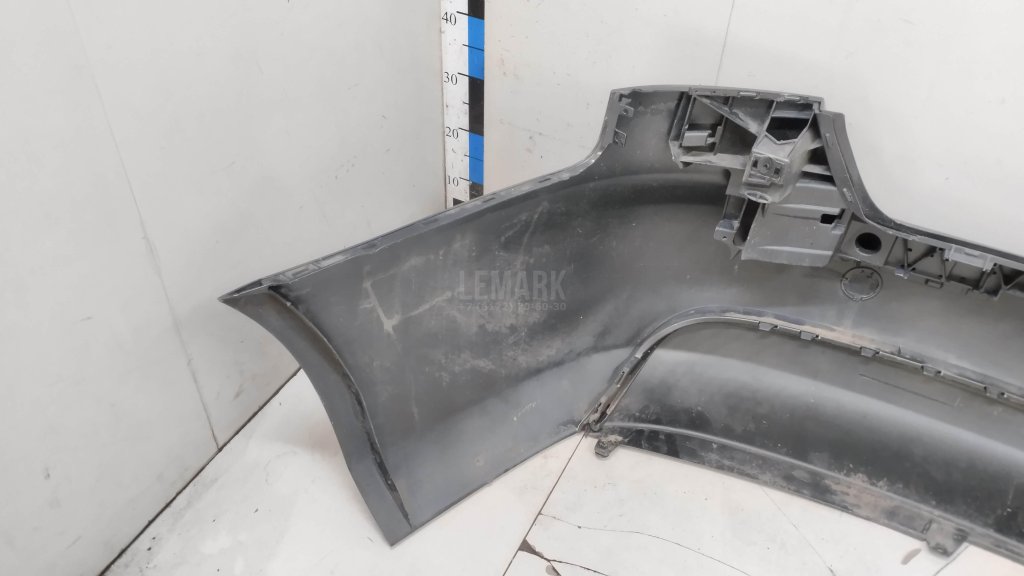 Бампер задний для  Audi A3 (8L1) 1996-2003