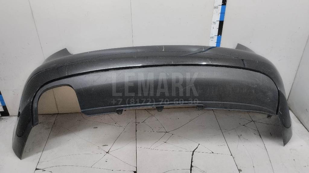 Бампер задний для  Audi A3 (8L1) 1996-2003