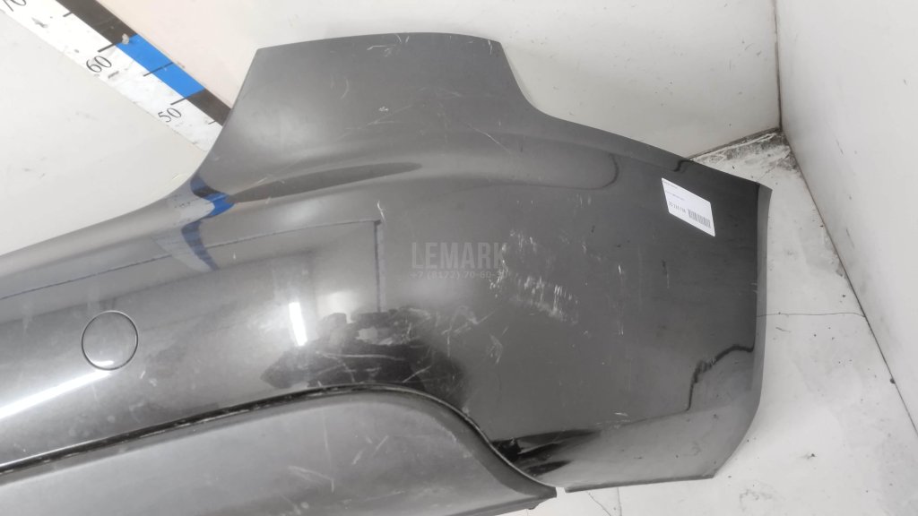 Бампер задний для  Audi A3 (8L1) 1996-2003