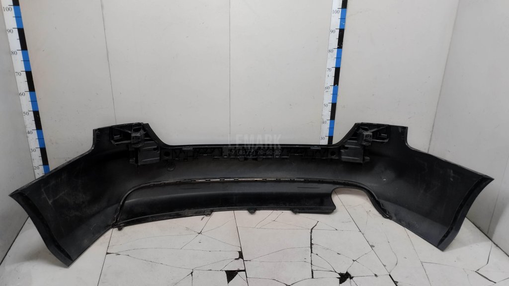 Бампер задний для  Audi A3 (8L1) 1996-2003