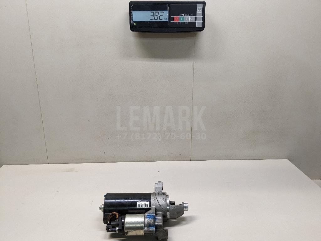 Стартер для  Alfa Romeo 156 1997-2005