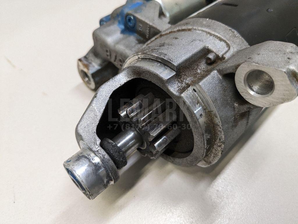 Стартер для  Alfa Romeo 156 1997-2005