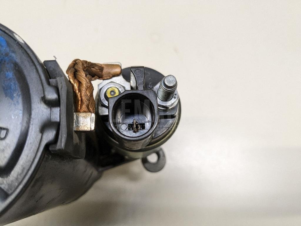 Стартер для  Alfa Romeo 156 1997-2005