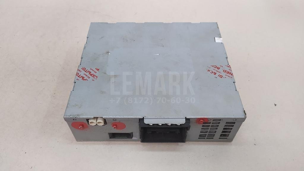 Магнитола для  Audi A5/S5 (F5) 2017