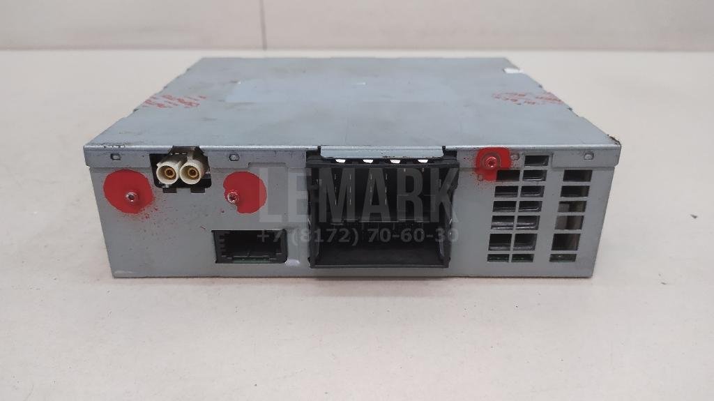 Магнитола для  Audi A5/S5 (F5) 2017