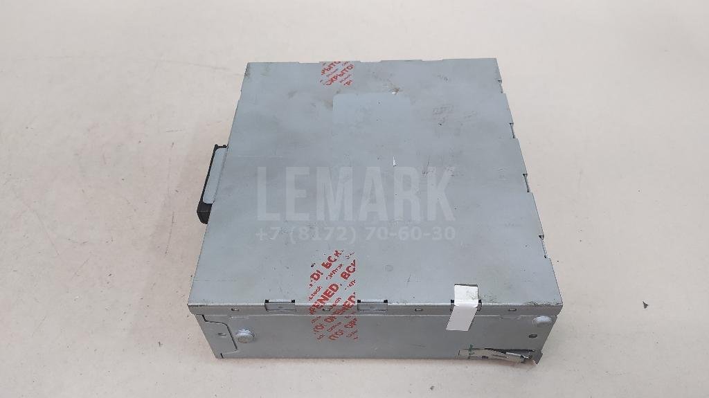 Магнитола для  Audi A5/S5 (F5) 2017