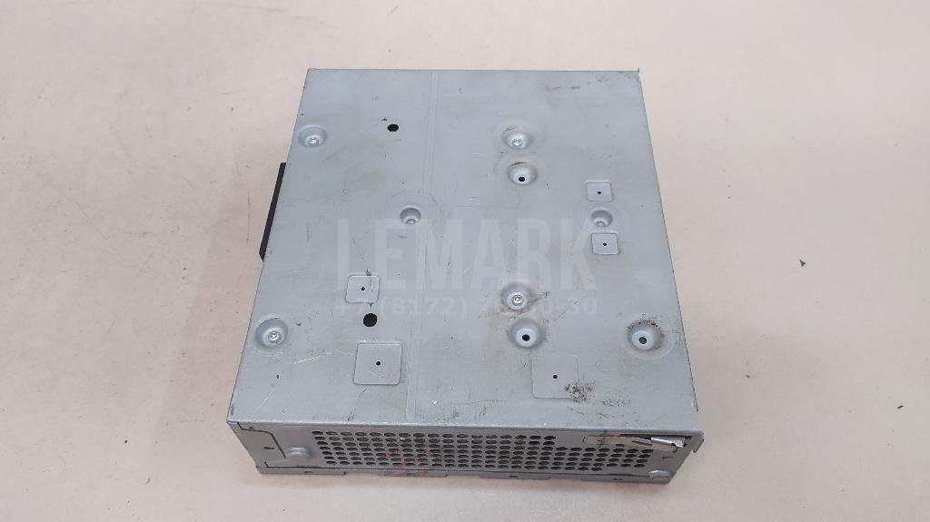 Магнитола для  Audi A5/S5 (F5) 2017