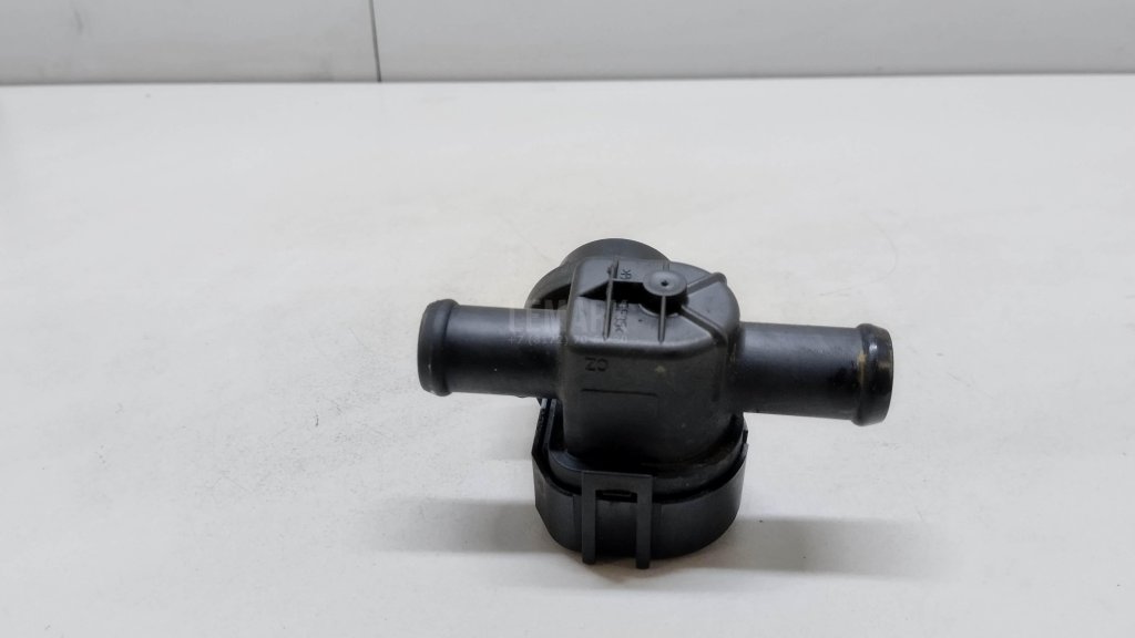 Клапан отопителя для  Audi A4 [B8] 2007-2015