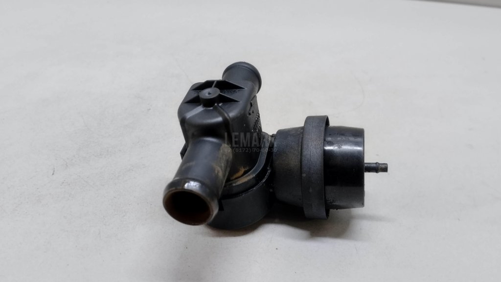 Клапан отопителя для  Audi A4 [B8] 2007-2015