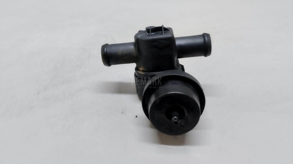 Клапан отопителя для  Audi A4 [B8] 2007-2015