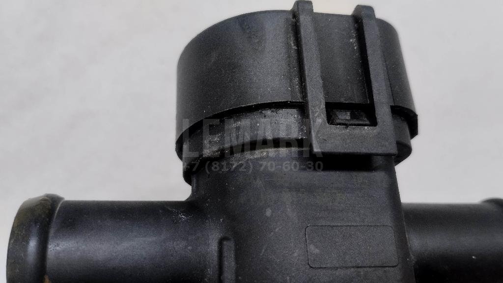 Клапан отопителя для  Audi A4 [B8] 2007-2015