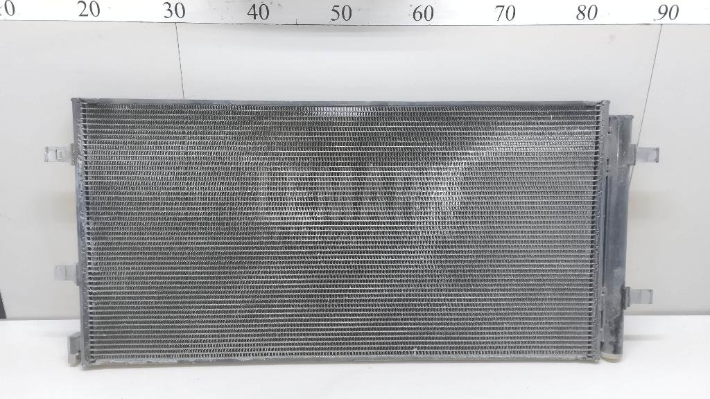 Радиатор кондиционера (конденсер)