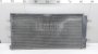 Радиатор кондиционера (конденсер)