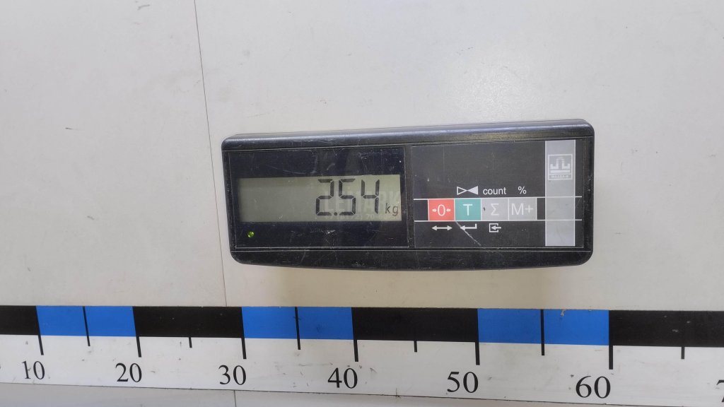 Блок ABS (насос)