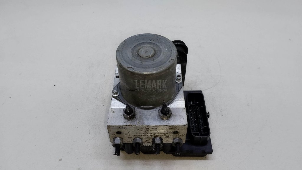 Блок ABS (насос)