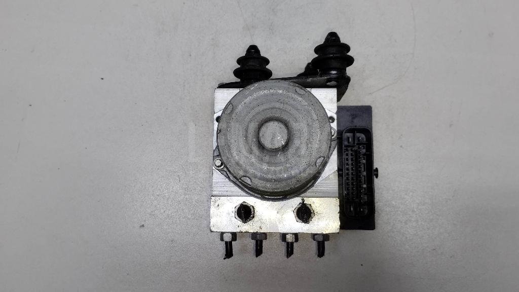 Блок ABS (насос)