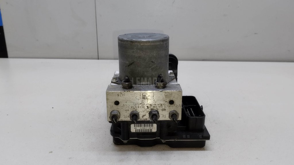 Блок ABS (насос)