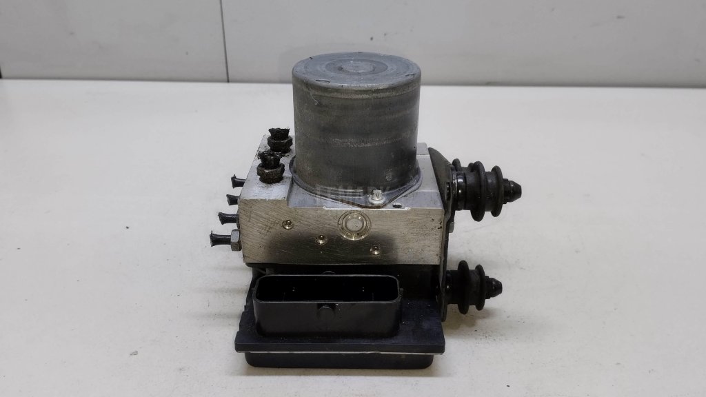 Блок ABS (насос)