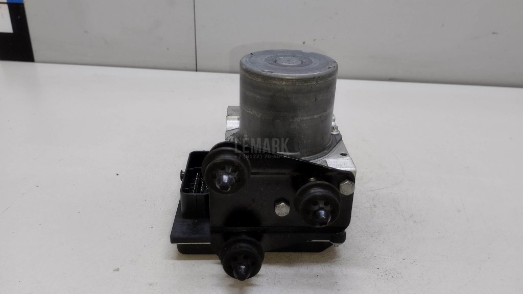 Блок ABS (насос)