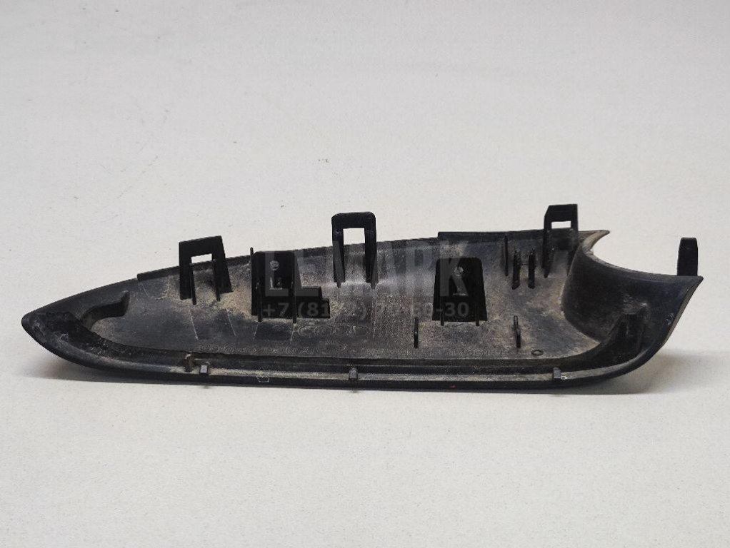 Накладка зеркала левого