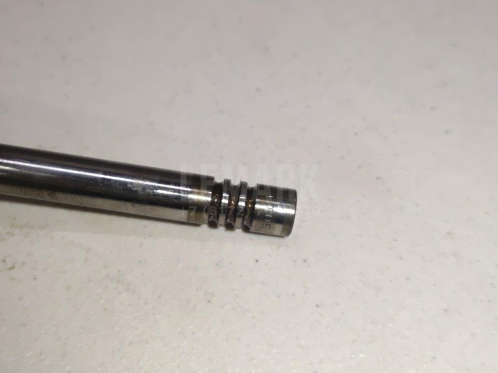 Клапан впускной для  Audi A3 [8P1] 2003-2013