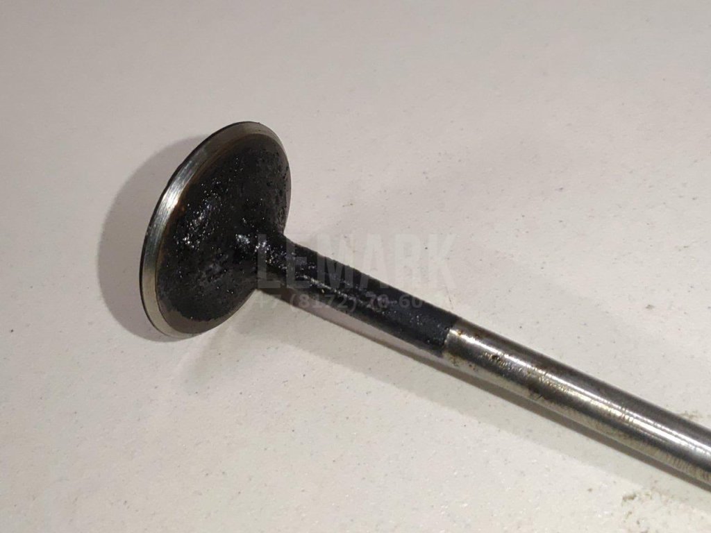 Клапан впускной для  Audi A3 [8P1] 2003-2013