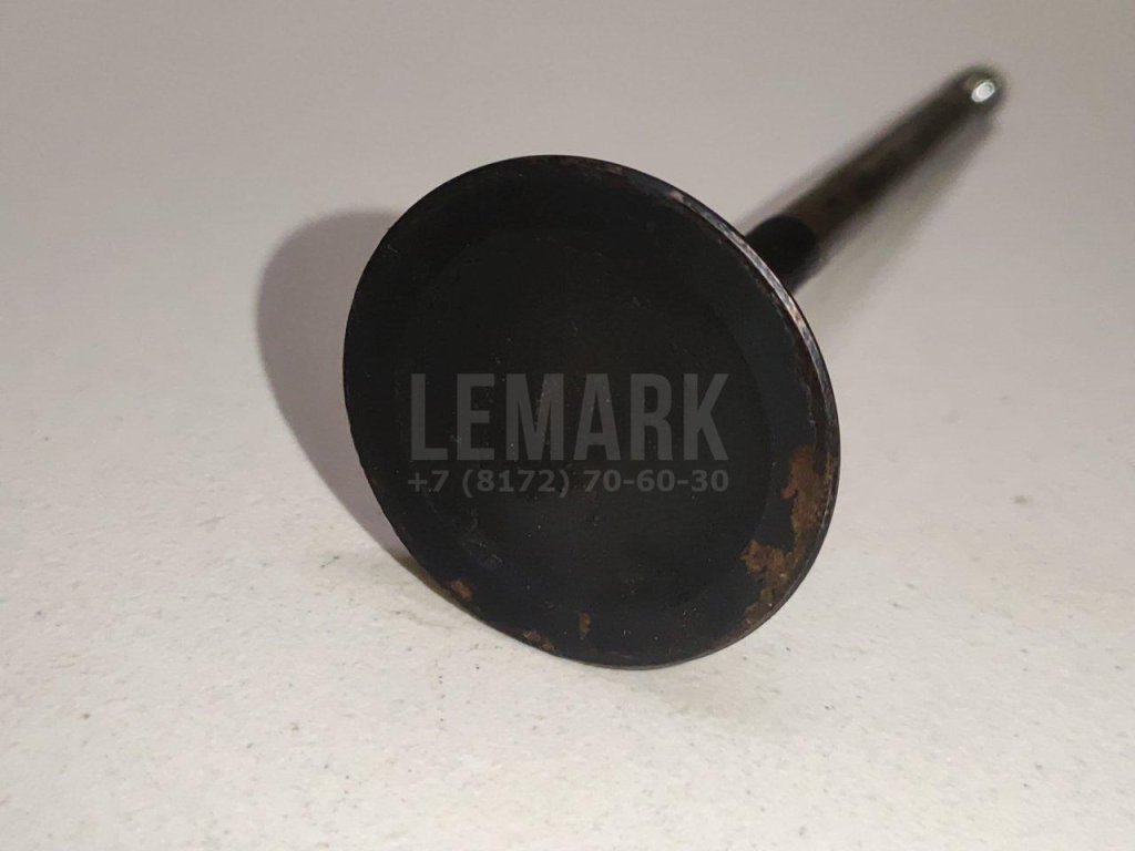 Клапан впускной для  Audi A3 [8P1] 2003-2013