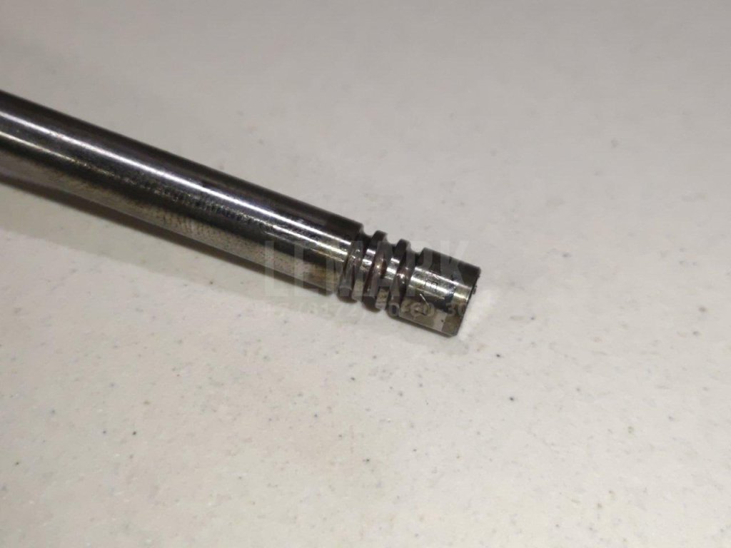 Клапан впускной для  Audi A4 [B8] Allroad 2009-2015