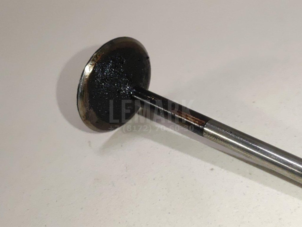 Клапан впускной для  Audi A4 [B8] Allroad 2009-2015