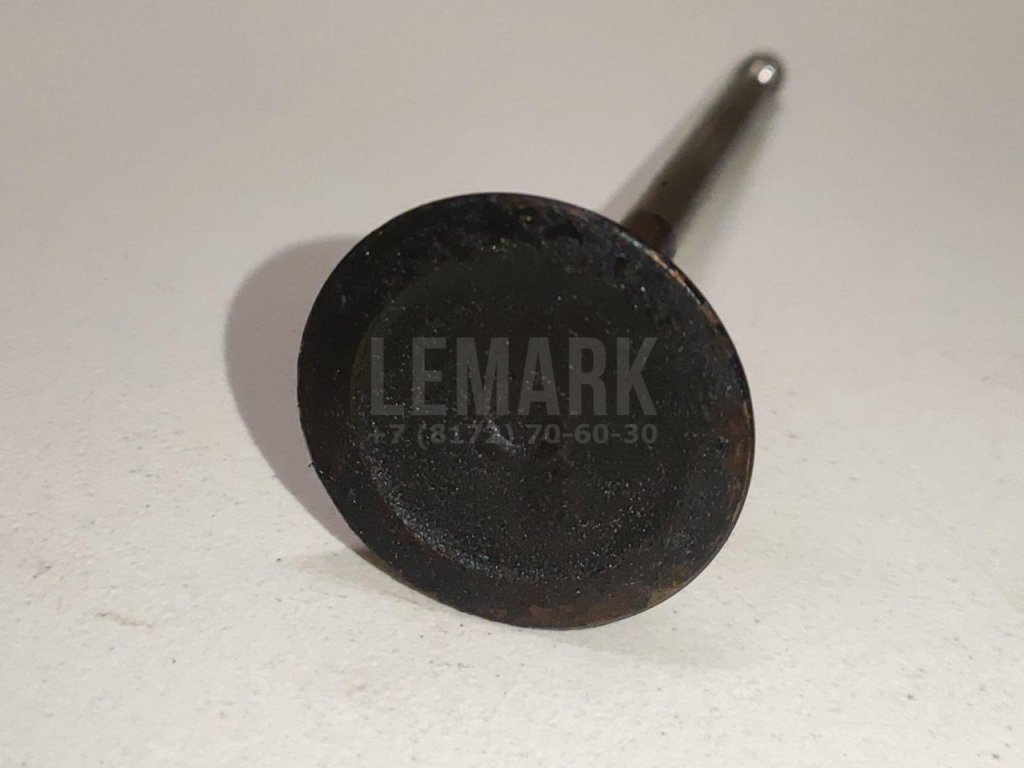 Клапан впускной для  Audi A4 [B8] Allroad 2009-2015